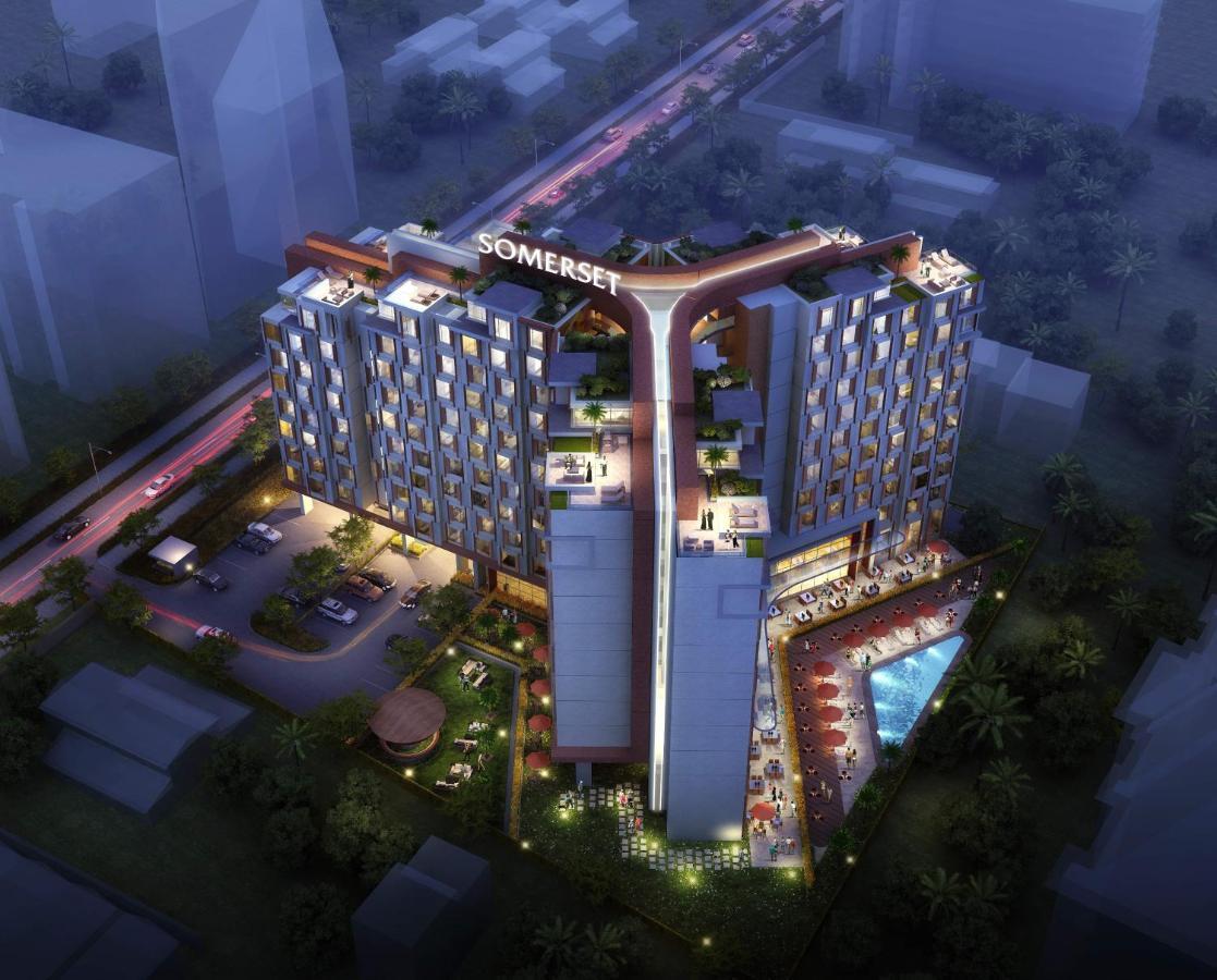 Somerset Westview 나이로비 외부 사진